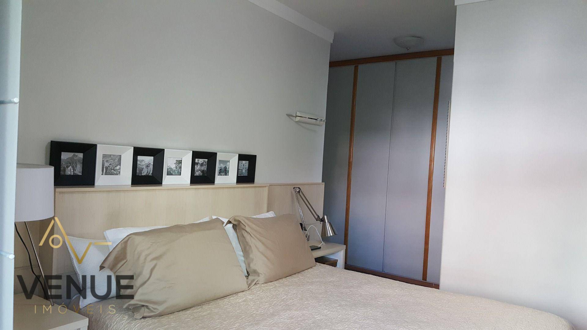 Apartamento à venda com 5 quartos, 300m² - Foto 47