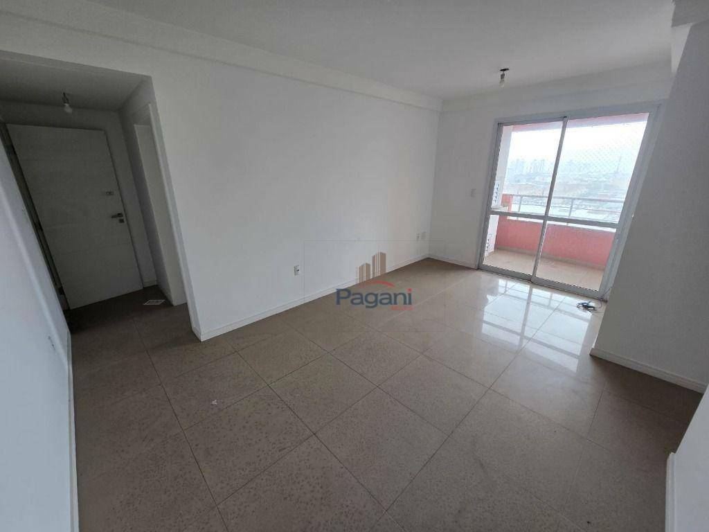 Apartamento à venda com 3 quartos, 80m² - Foto 15