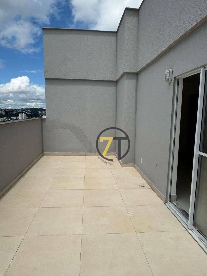 Cobertura para alugar com 2 quartos, 100m² - Foto 27