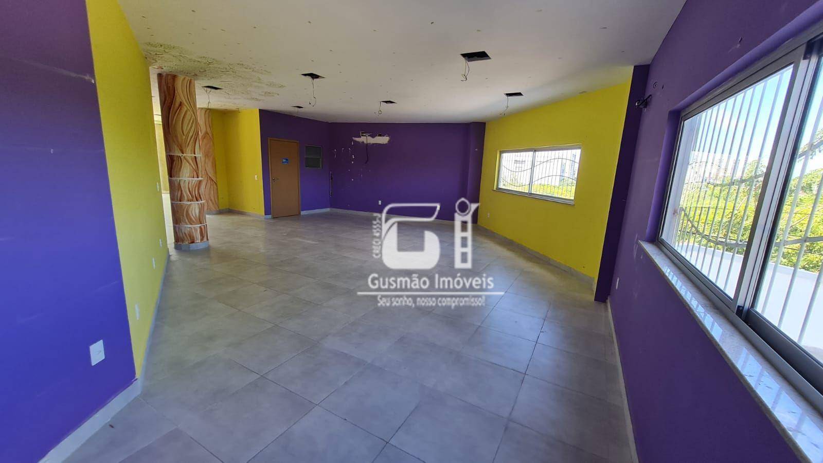 Loja-Salão para alugar, 100m² - Foto 4