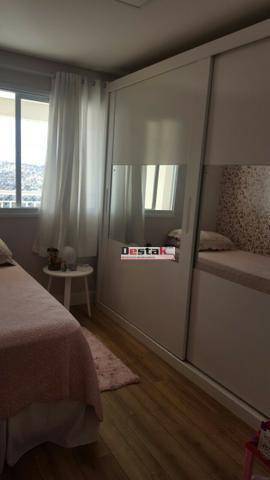 Apartamento à venda com 3 quartos, 104m² - Foto 9