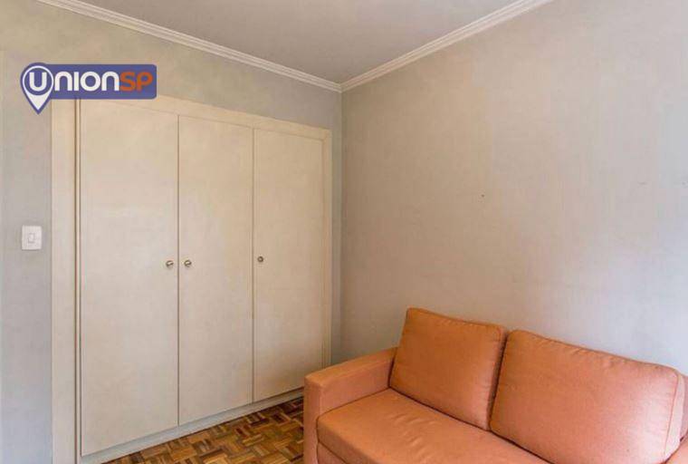 Apartamento à venda com 2 quartos, 84m² - Foto 3