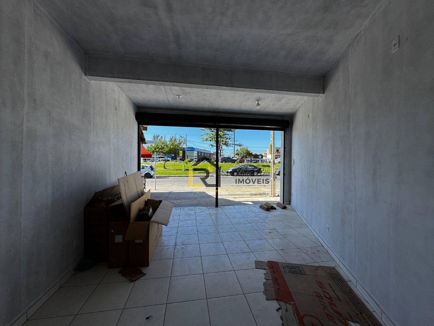 Loja-Salão, 40 m² - Foto 2