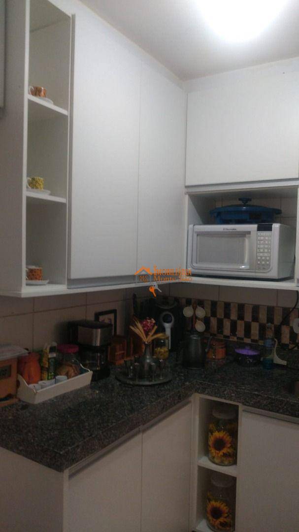 Apartamento à venda com 2 quartos, 44m² - Foto 5