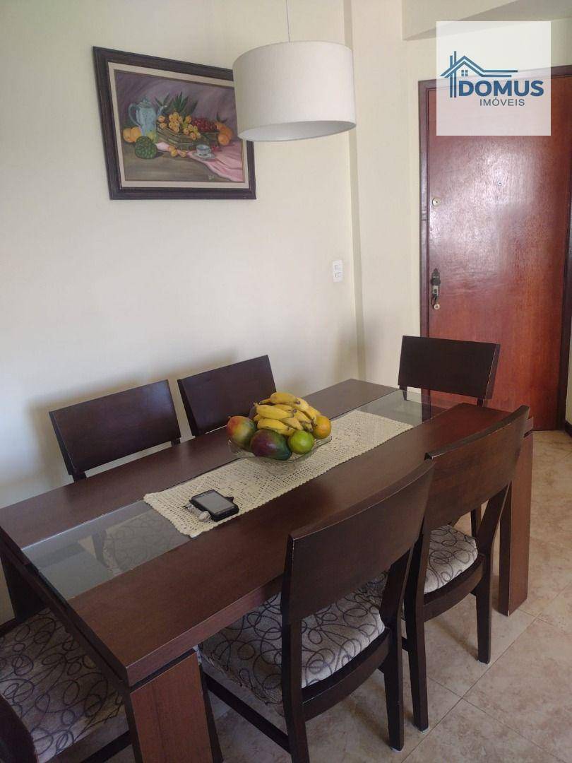 Apartamento à venda com 2 quartos, 65m² - Foto 2