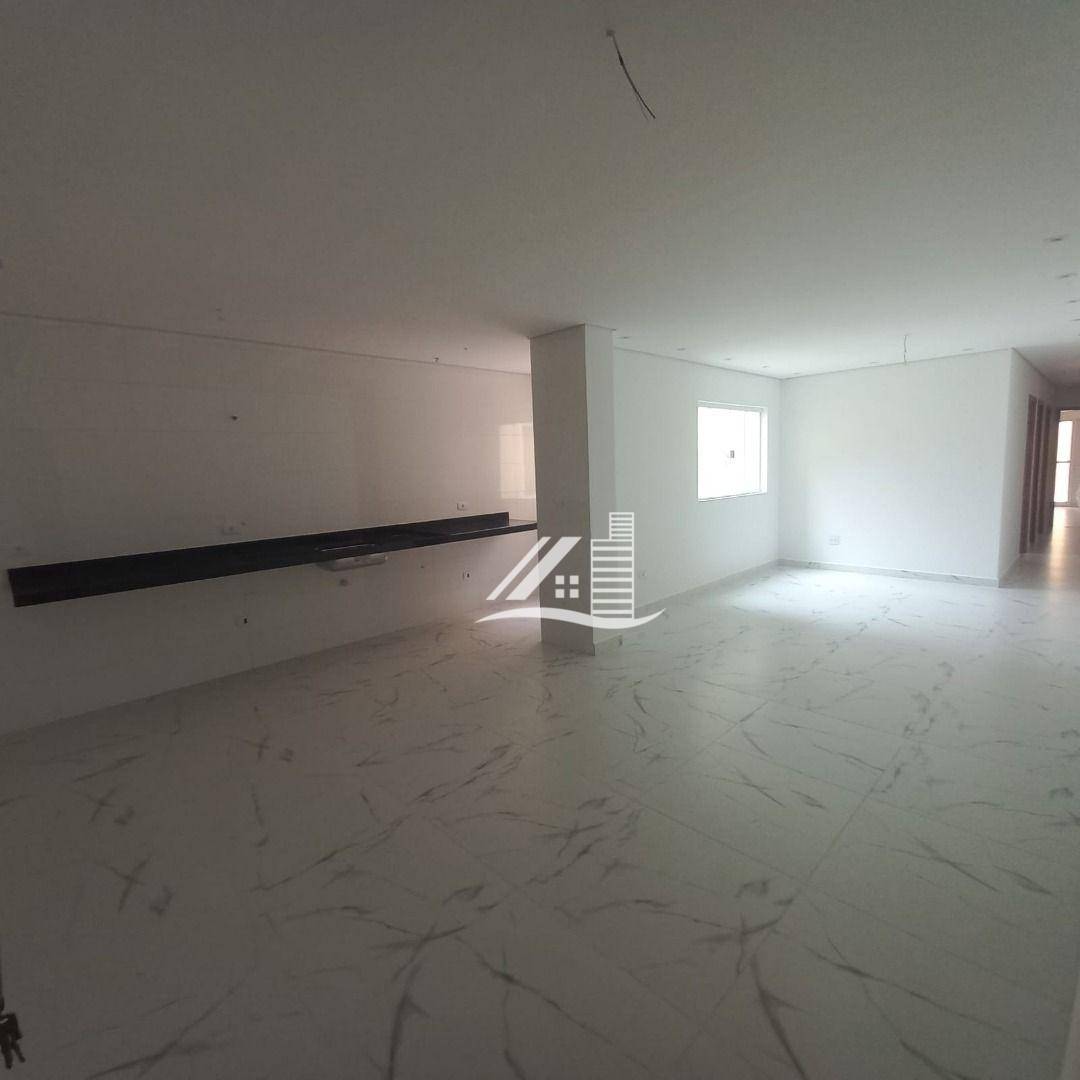 Apartamento à venda com 3 quartos, 107m² - Foto 8