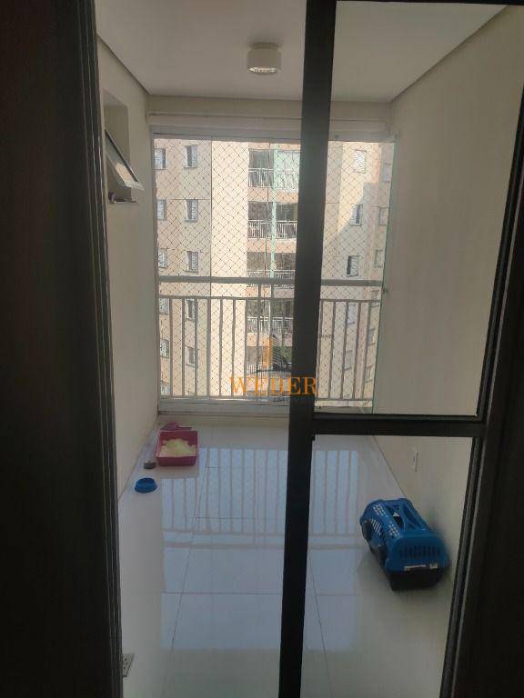 Apartamento à venda com 3 quartos, 70m² - Foto 6