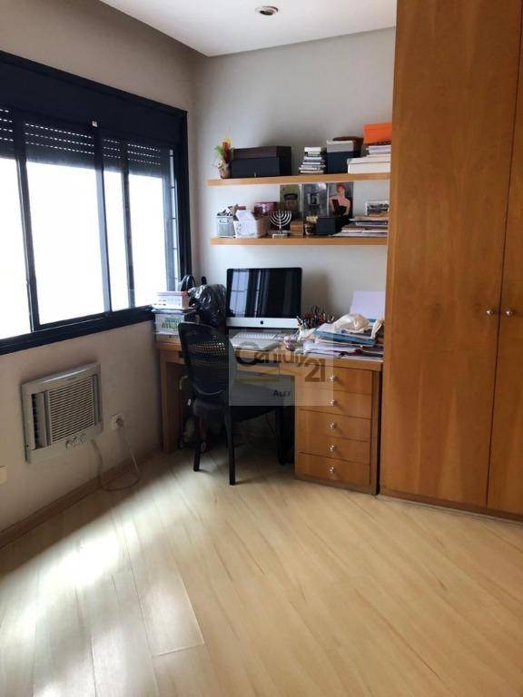 Cobertura à venda com 3 quartos, 250m² - Foto 20