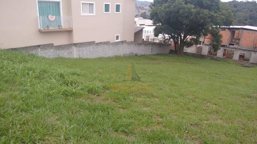 Loteamento e Condomínio à venda, 360m² - Foto 1