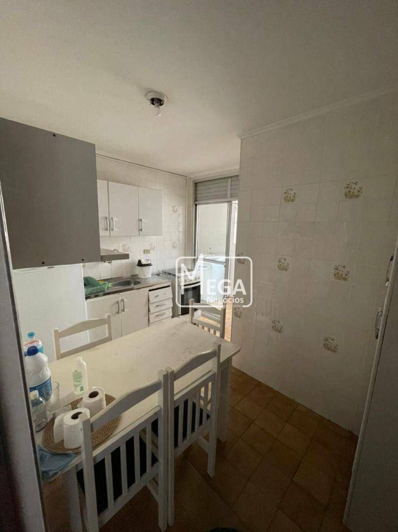 Apartamento à venda com 2 quartos, 66m² - Foto 7