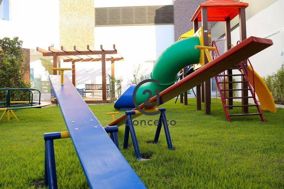 Apartamento para alugar com 2 quartos, 110m² - Foto 31