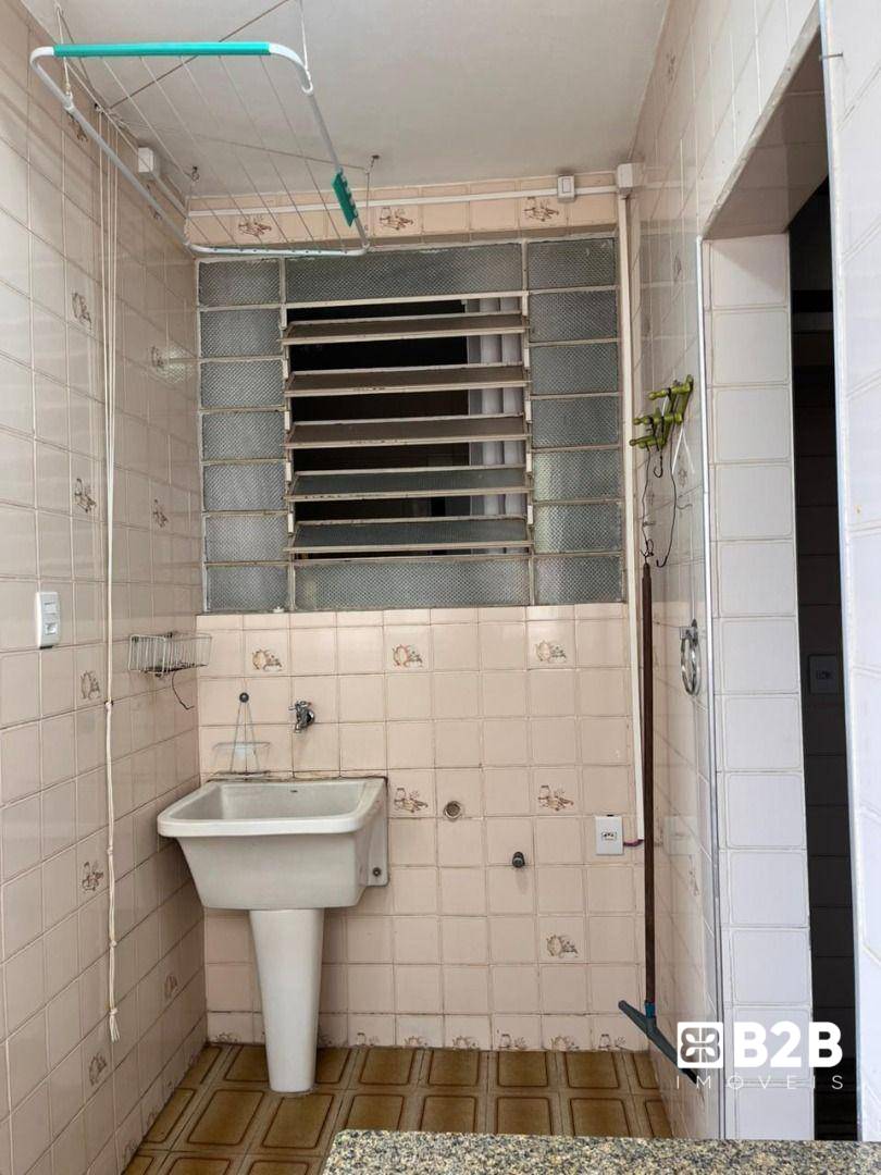 Apartamento, 3 quartos, 110 m² - Foto 5