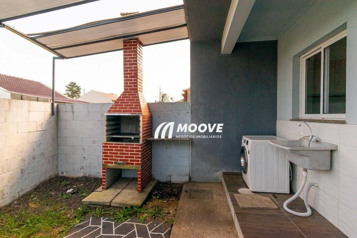 Casa à venda com 2 quartos, 67m² - Foto 21