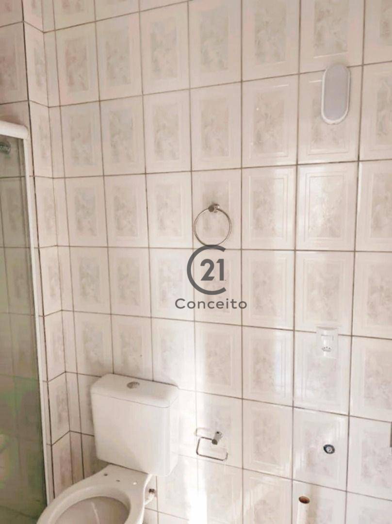 Apartamento à venda com 2 quartos, 58m² - Foto 9