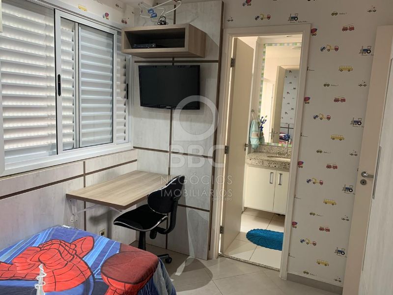 Apartamento à venda com 3 quartos, 180m² - Foto 40