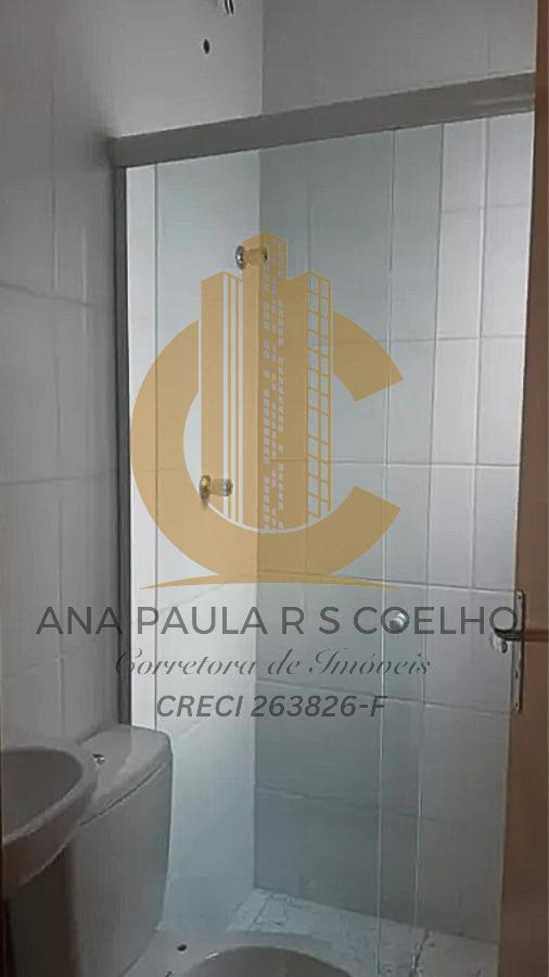 Sobrado para alugar com 3 quartos, 84m² - Foto 10