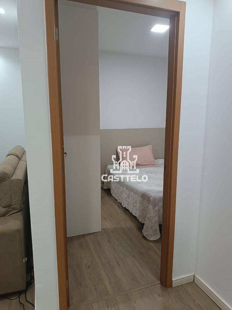 Apartamento à venda com 2 quartos, 48m² - Foto 10