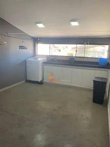 Sobrado à venda com 3 quartos, 300m² - Foto 15