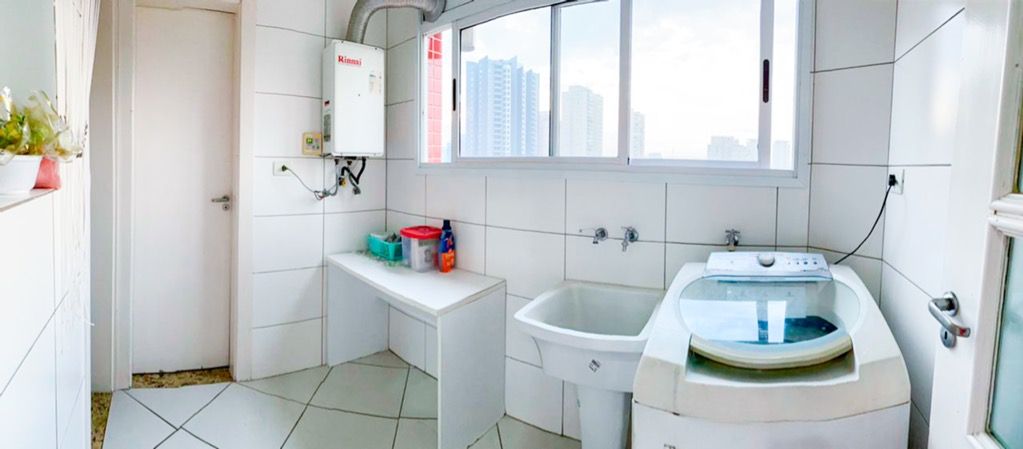 Apartamento à venda com 3 quartos, 108m² - Foto 38