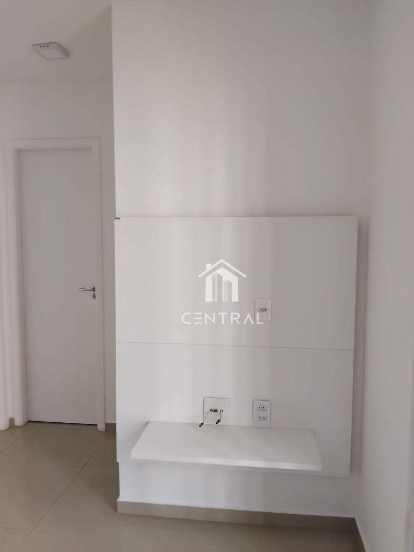 Apartamento, 2 quartos, 49 m² - Foto 2