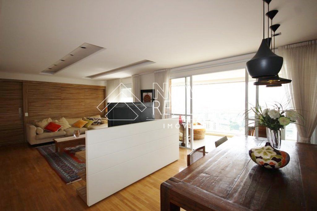 Apartamento à venda com 3 quartos, 141m² - Foto 8