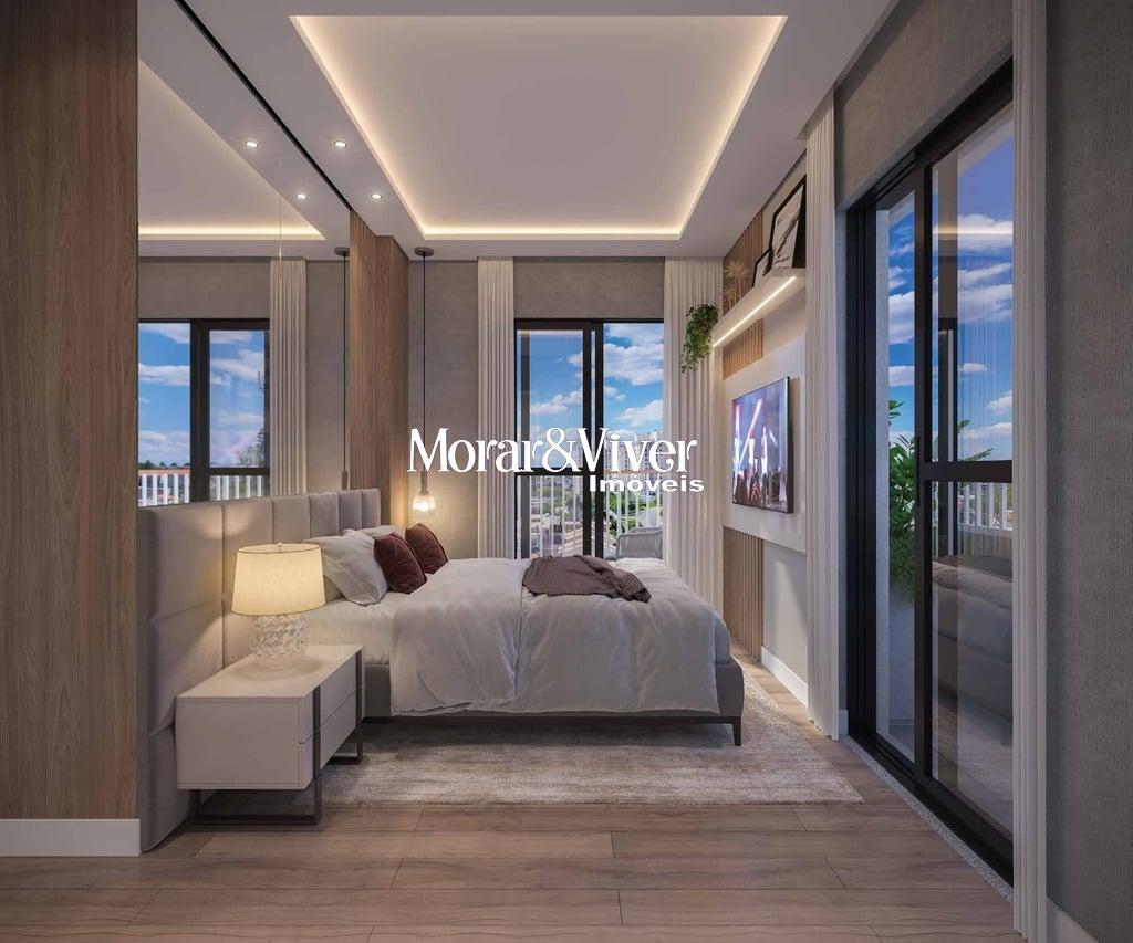 Apartamento, 2 quartos, 48 m² - Foto 11