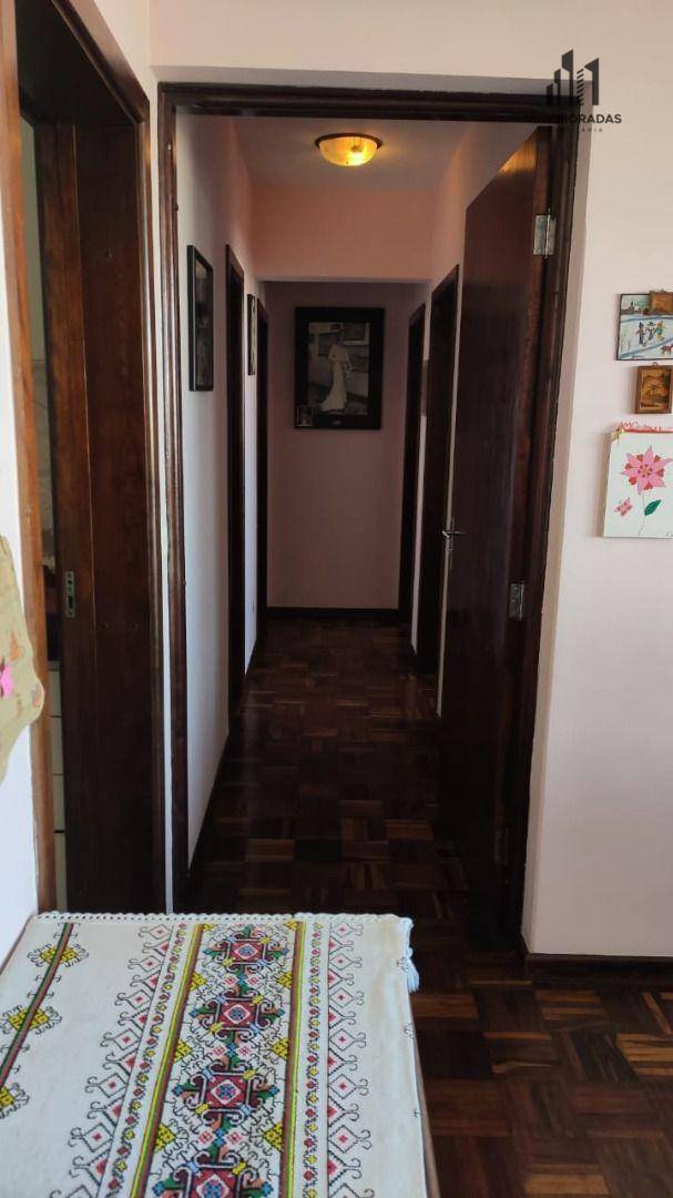 Apartamento à venda com 3 quartos, 92m² - Foto 6