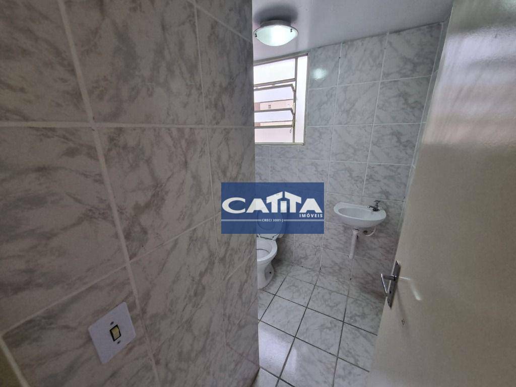 Apartamento para alugar com 2 quartos, 45m² - Foto 17