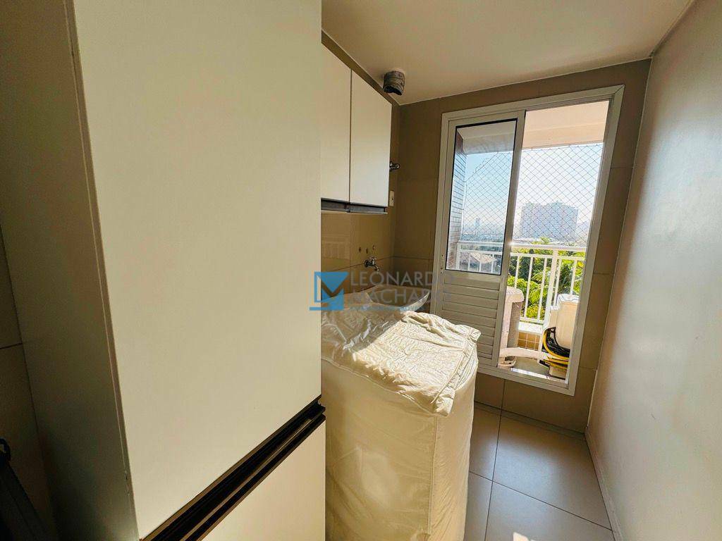 Apartamento à venda com 3 quartos, 88m² - Foto 15