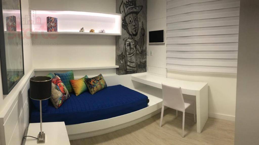 Apartamento à venda com 4 quartos, 216m² - Foto 31