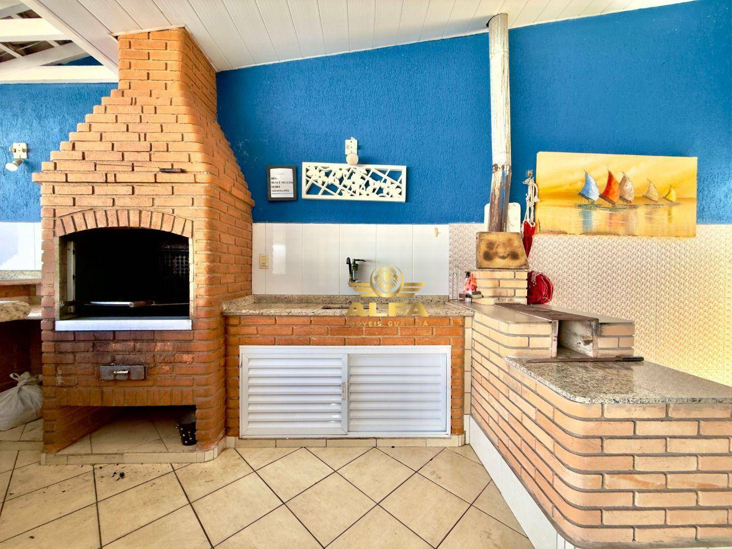 Casa, 4 quartos, 250 m² - Foto 9