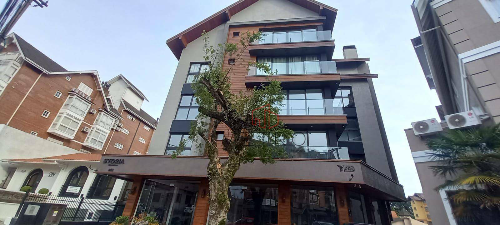 Apartamento à venda com 2 quartos, 82m² - Foto 19