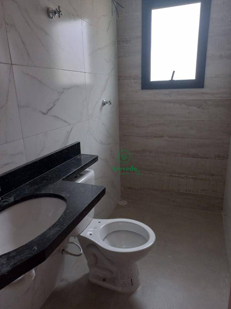 Sobrado à venda com 3 quartos, 120m² - Foto 9