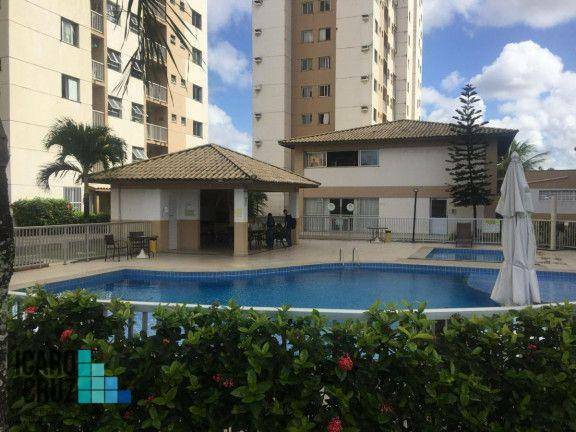 Apartamento à venda com 2 quartos, 52m² - Foto 25