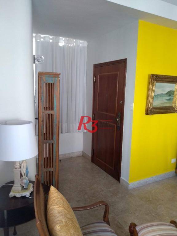 Apartamento à venda com 3 quartos, 150m² - Foto 11