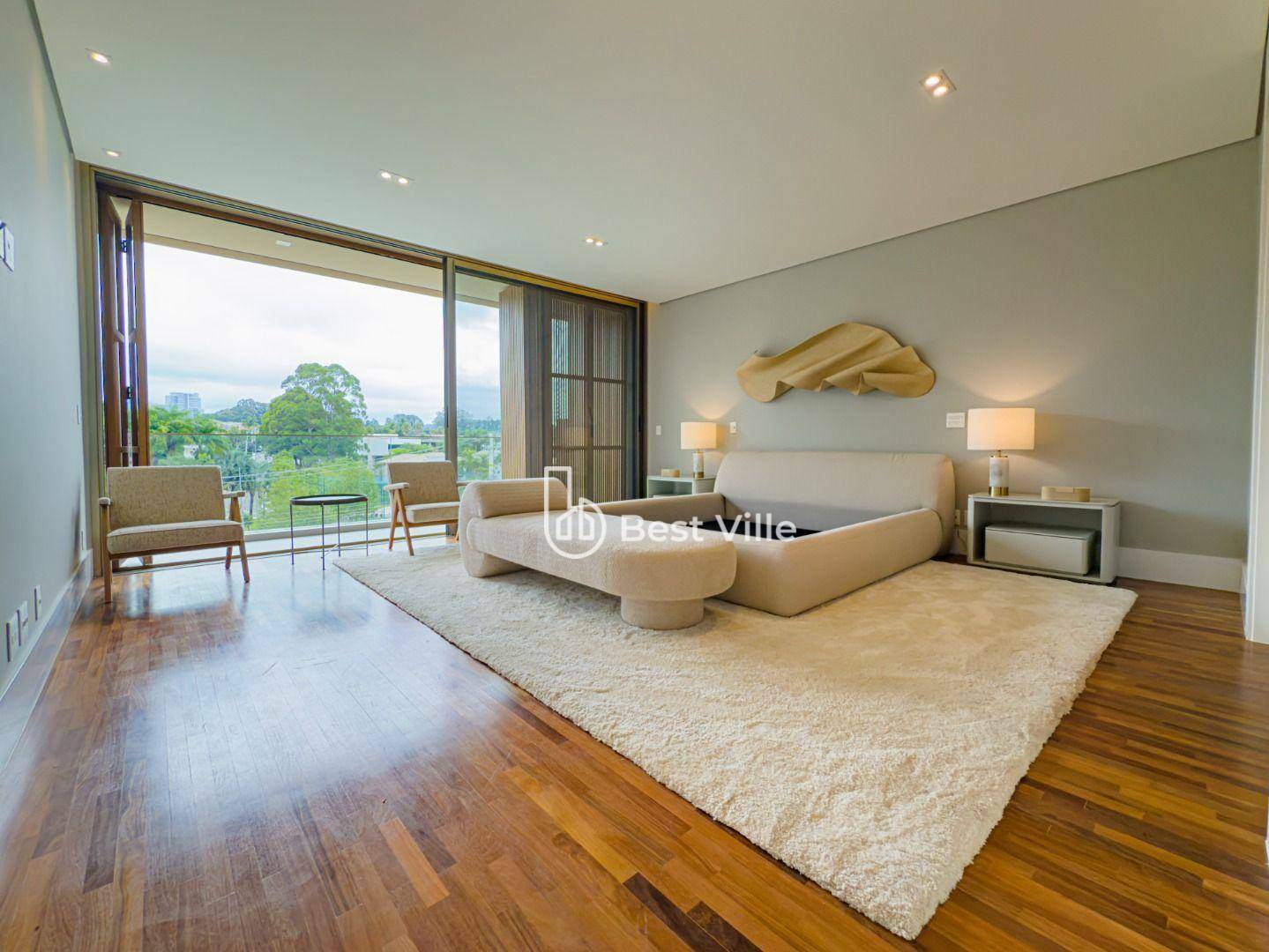 Casa de Condomínio à venda com 5 quartos, 1100m² - Foto 23