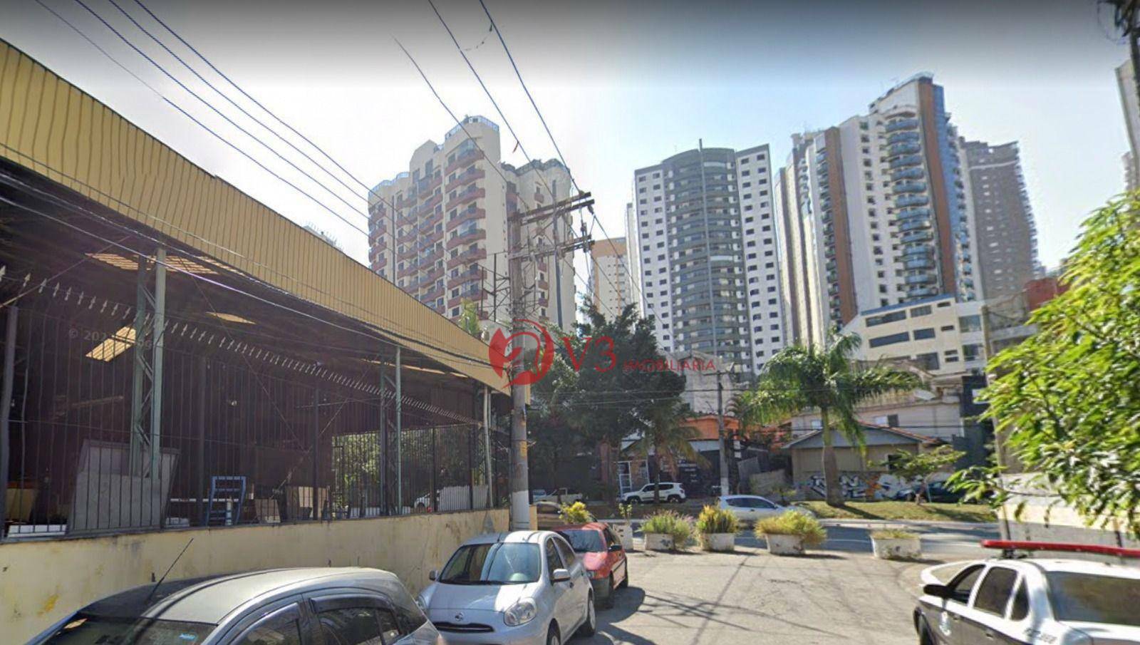 Depósito-Galpão-Armazém para alugar, 1550m² - Foto 5