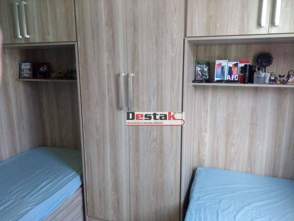 Apartamento à venda com 2 quartos, 54m² - Foto 6