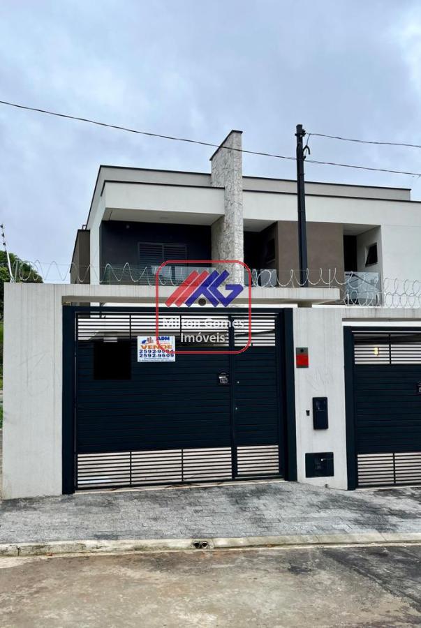 Sobrado à venda com 3 quartos, 130m² - Foto 3