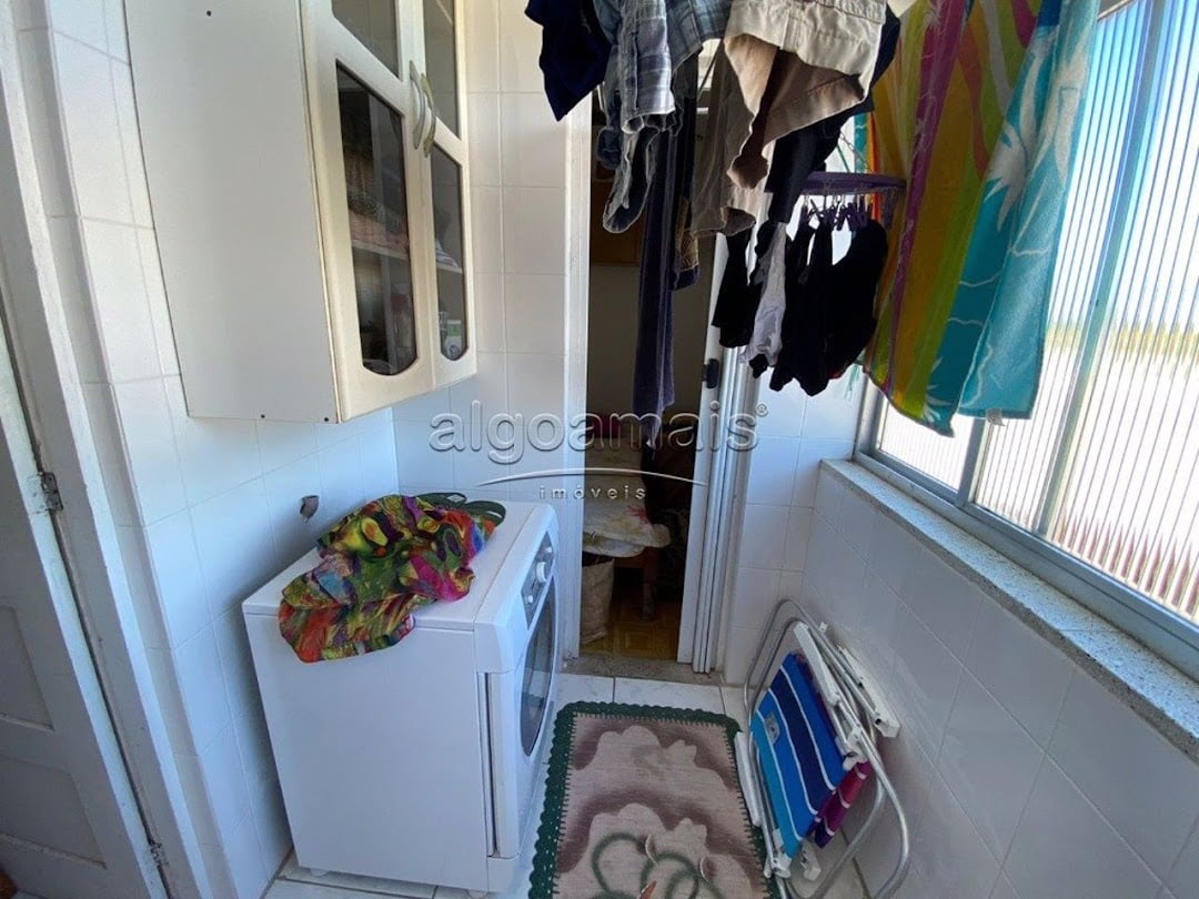 Apartamento à venda com 2 quartos, 65m² - Foto 6