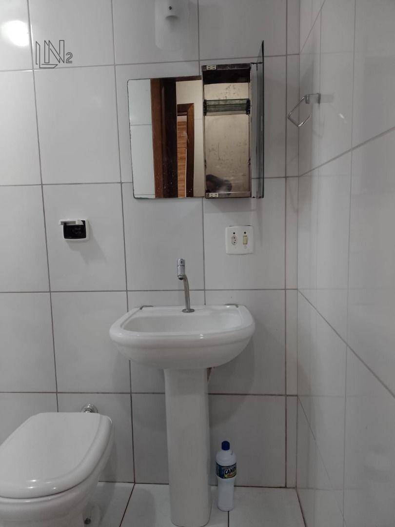 Apartamento à venda com 3 quartos, 80m² - Foto 11