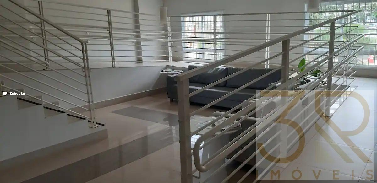 Apartamento à venda com 2 quartos, 44m² - Foto 1