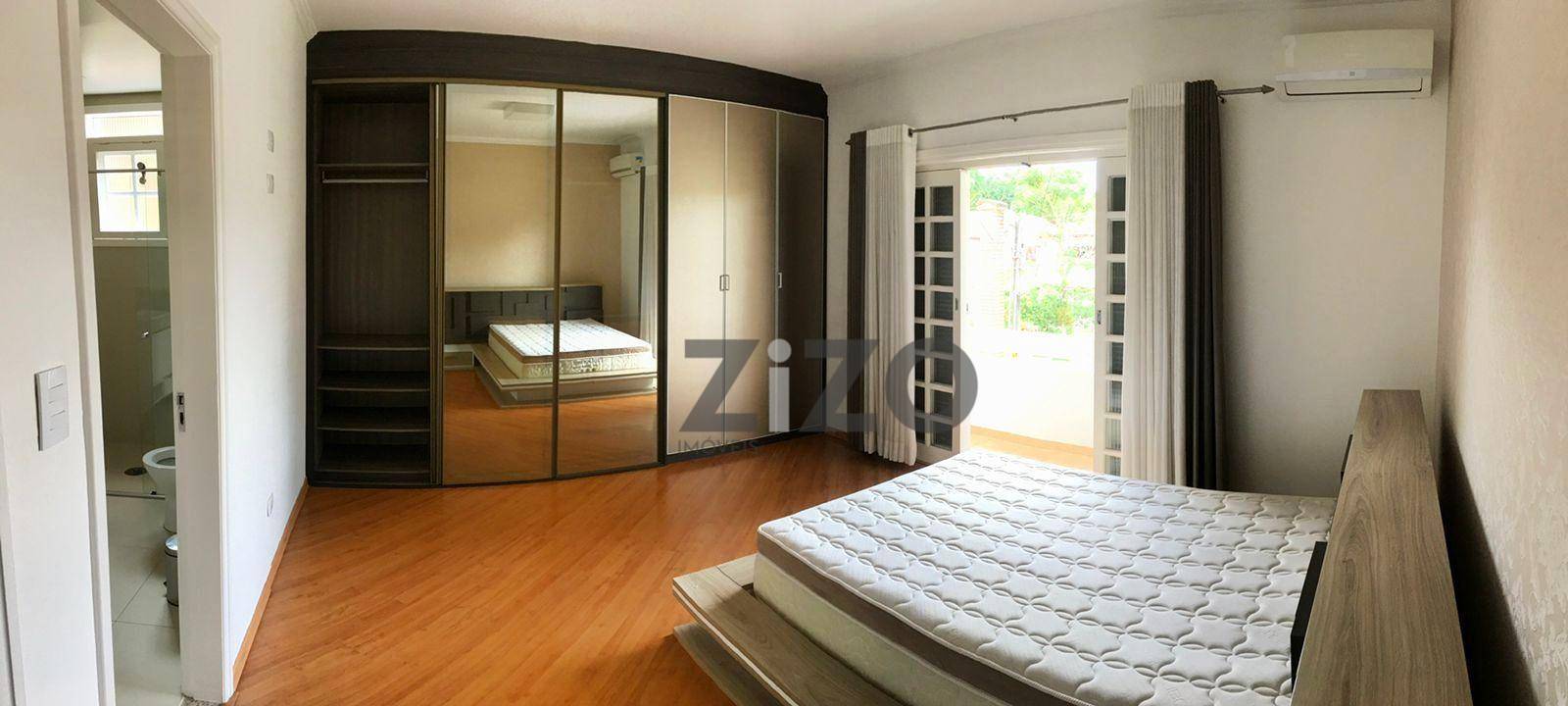 Casa de Condomínio à venda com 4 quartos, 274m² - Foto 16