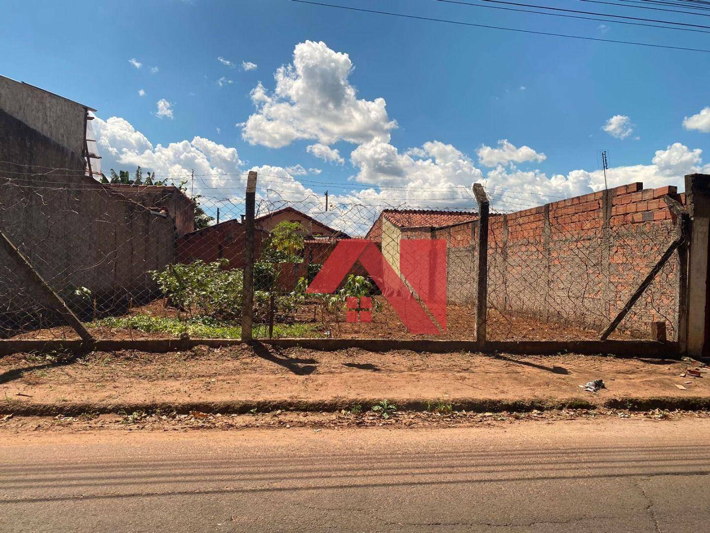 Terreno à venda, 200M2 - Foto 1