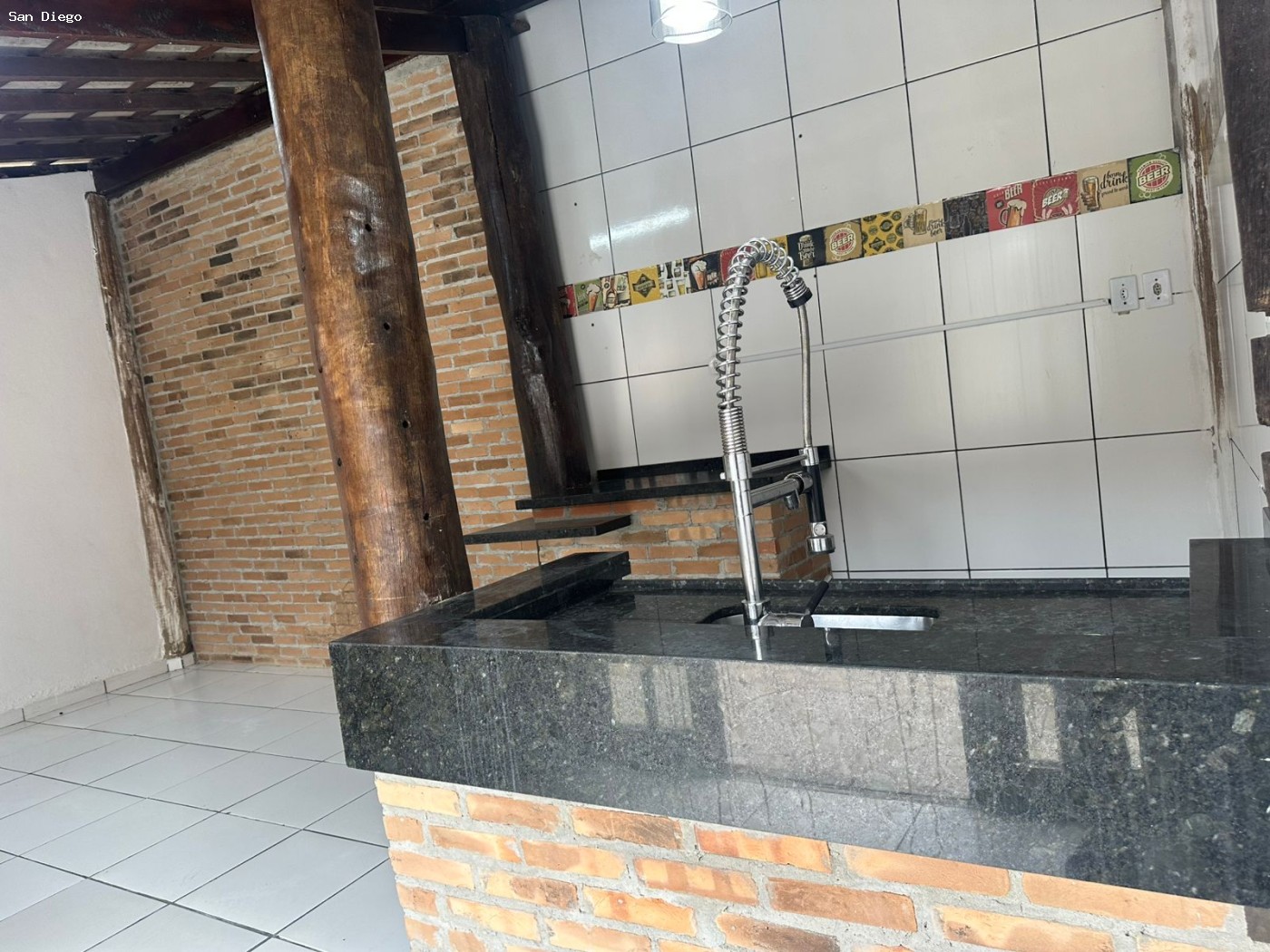 Casa para alugar com 3 quartos - Foto 13