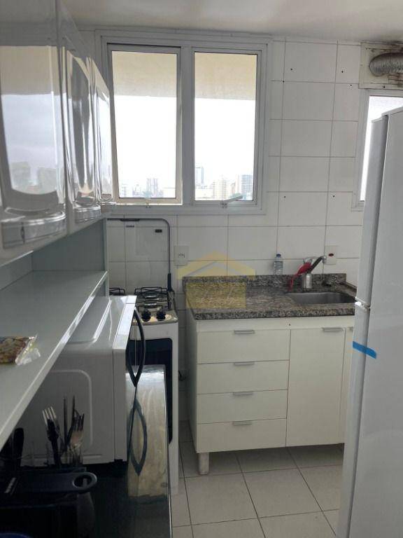 Cobertura à venda com 3 quartos, 110m² - Foto 4