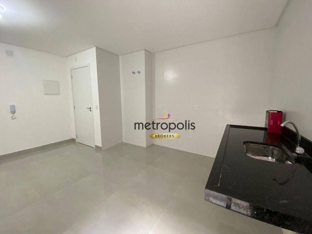 Apartamento à venda com 2 quartos, 67m² - Foto 11