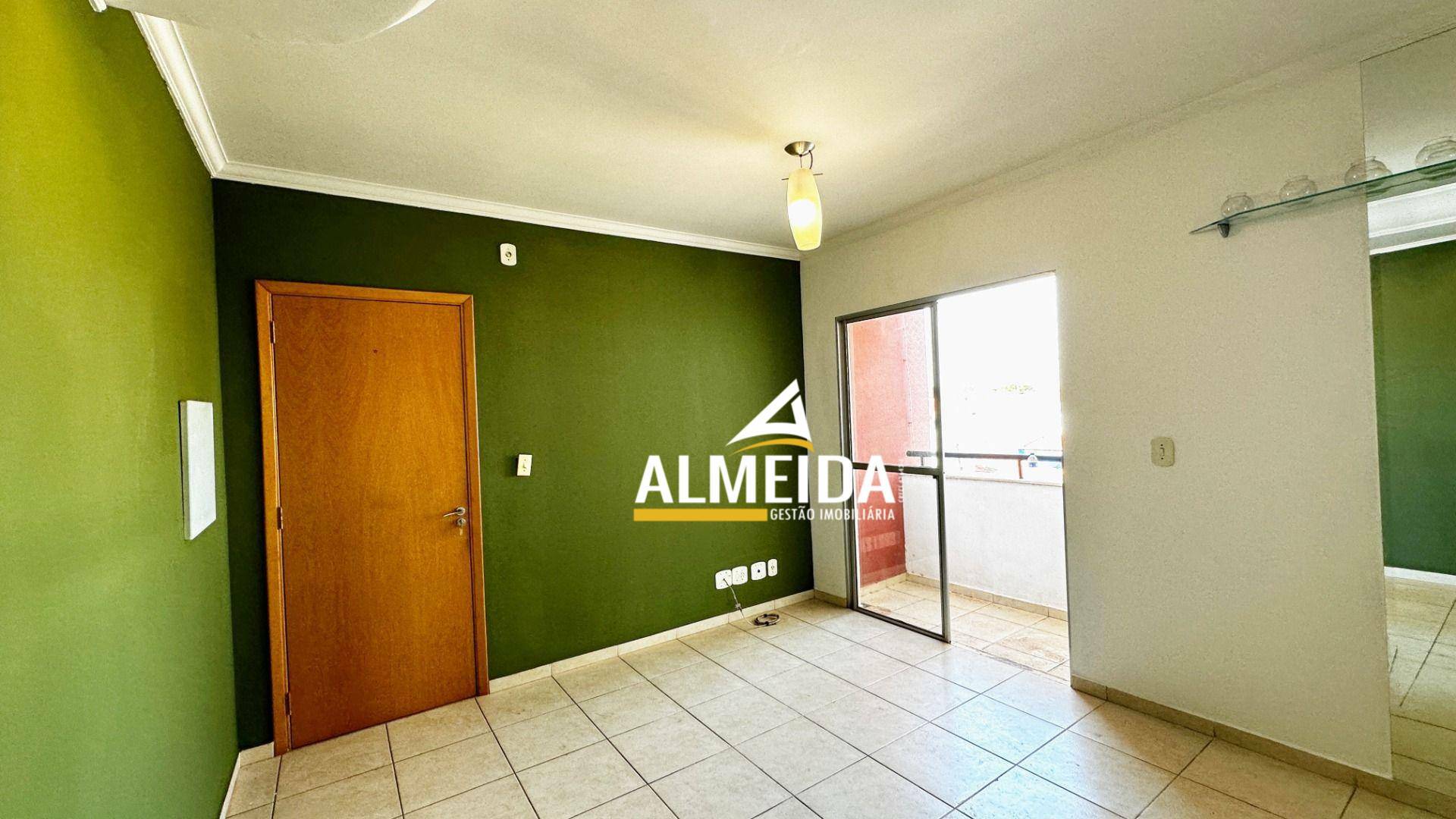 Apartamento, 2 quartos, 55 m² - Foto 4