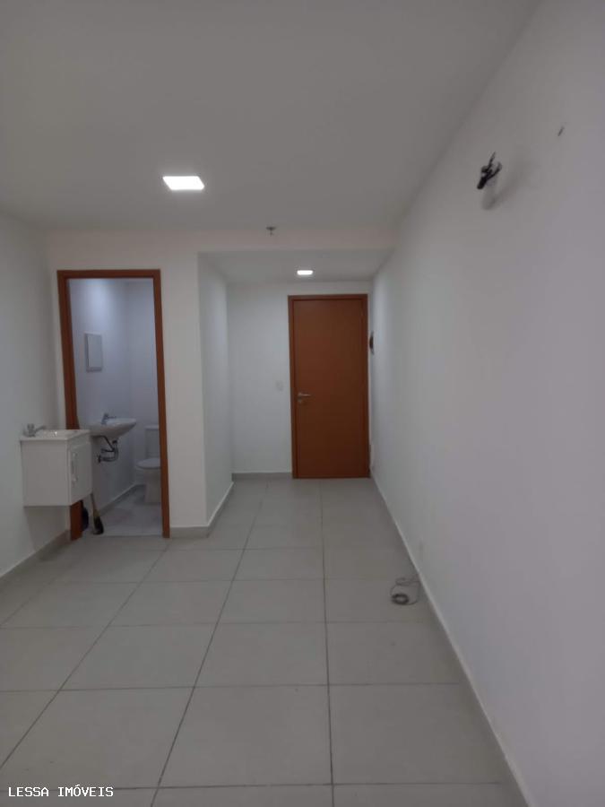 Conjunto Comercial-Sala para alugar, 22m² - Foto 1