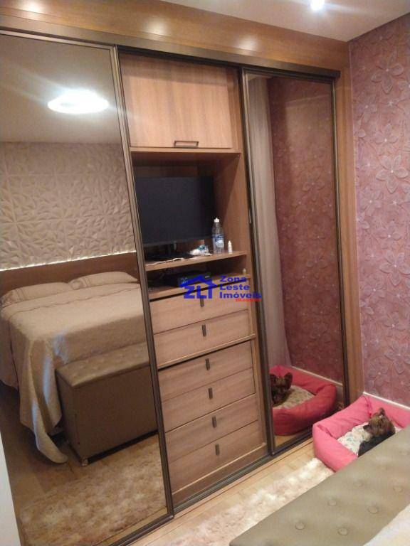 Apartamento à venda com 3 quartos, 63m² - Foto 3